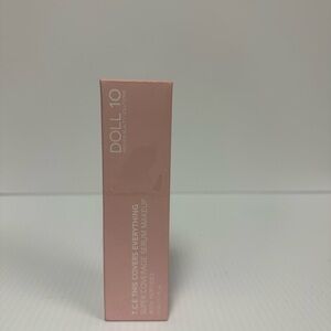 Doll 10 T.C.E This Covers Everything Makeup Light 1.1 oz